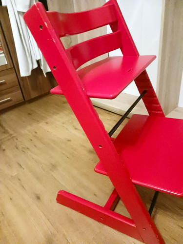 Stokke tripp trapp - trapp®, mit