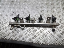 Mercedes W203 C Einspritzdüse