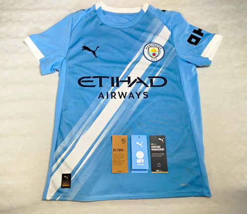 Puma manchester city trikot - puma,