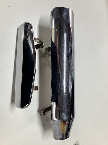 Harley davidson hitze - hitze, bleche