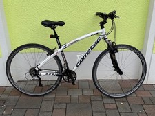 Fahrrad Corratec Superbowl