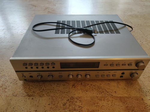 Dual 1730 audio - dual,