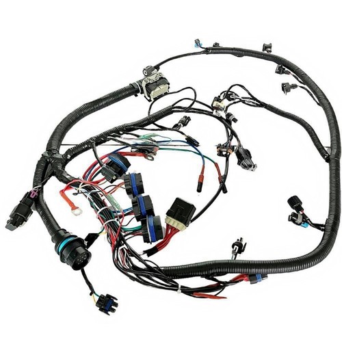Kabelbaum 8m0057696 für - 8m0057696,