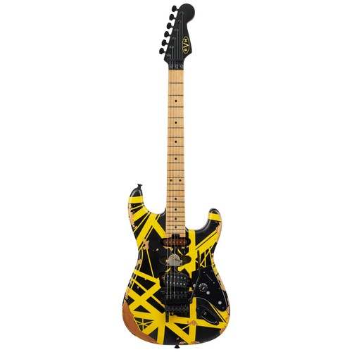 Neu evh ltd frankenstein - ltd,