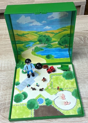 Playmobil microwelt 4334 - playmobil,