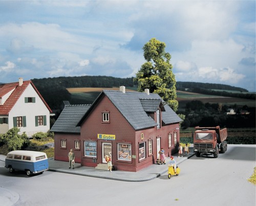 Piko 61831 edeka laden - piko, edeka-laden