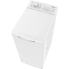 Waschmaschine oberen Last