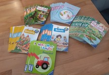 Hefte ravensburger minis - 60,