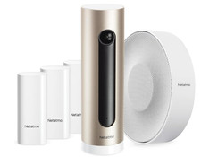 Netatmo intelligentes - netatmo,