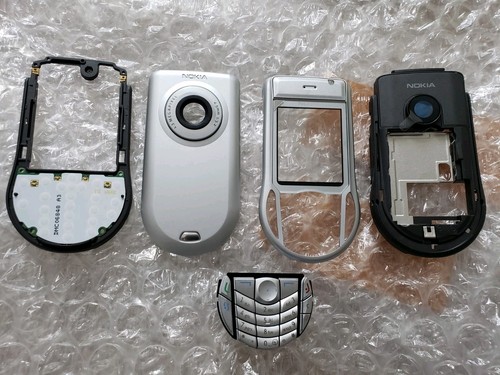 100 original nokia - 100%, 6630