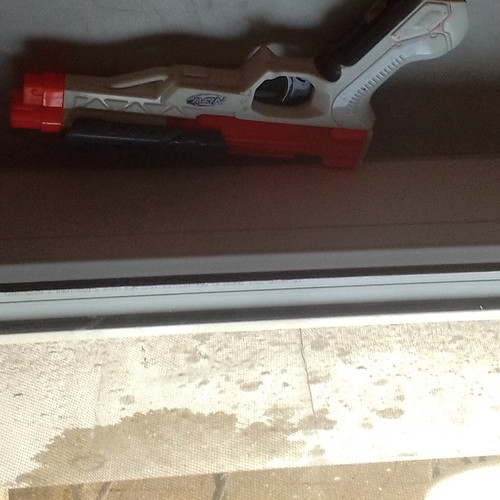Nerf dart blaster spielzeug - nerf, dart-blaster