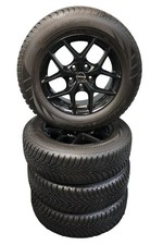 4x Borbet 16 Winter Nissan Qashqai (II) Renault Captur D1-26