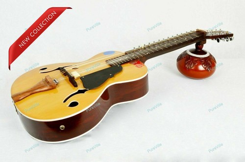 Chaturangui mohan veena - chaturangui,