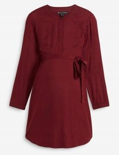 Neu mstands- und Stillkleid