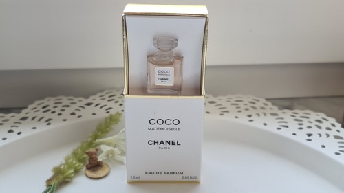 Parfum miniatur coco - parfum,