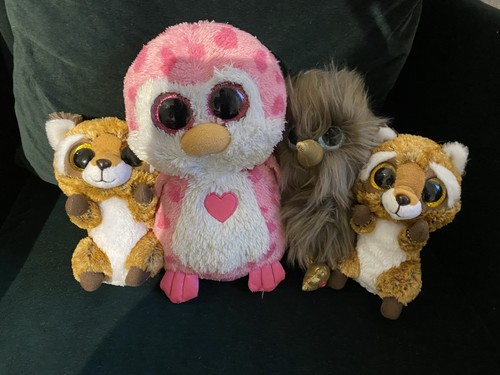 Nici glubschis stück - nici, 4