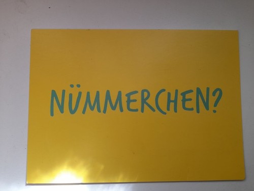 Edgar freecards nümmerchen - edgar,