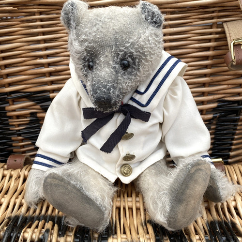 Portobello bears little - bears, "little