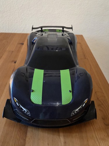 Traxxas supercar 1 - traxxas,