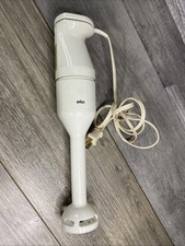 Braun Model 4166 Multipractic