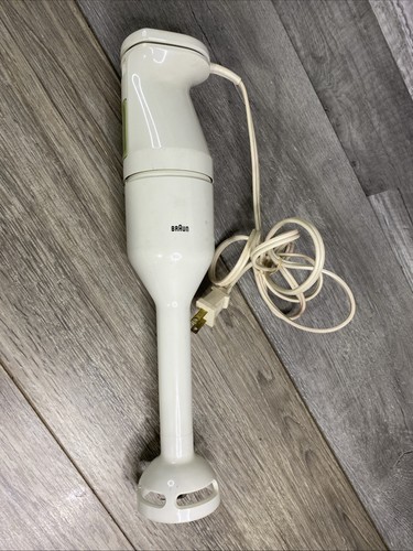 Braun model 4166 multipractic - braun,