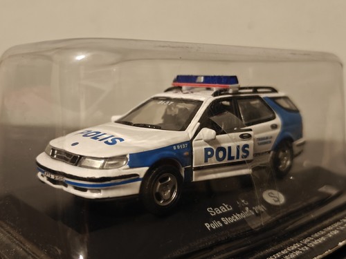 Maßstab 2001 saab - 2001,