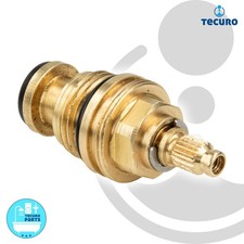Tecuro universal ventil - tecuro,