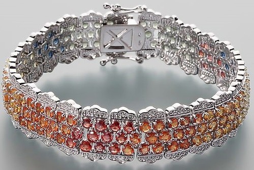 Schmuck armband 925er silber - schmuck,