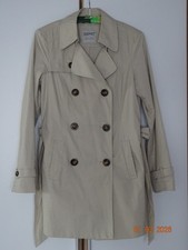 Esprit Trenchcoat Gr 38