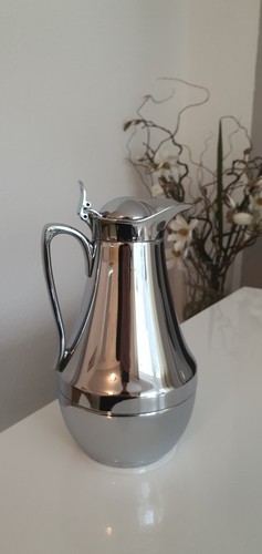 Vintage alfi thermoskanne - vintage,