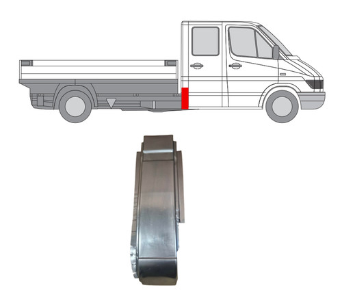 Für mercedes benz - mercedes-benz, sprinter