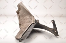 PORSCHE BOXSTER 986 3.2 Radkasten Radhausschale Radlauf Hinten Links 98650583102