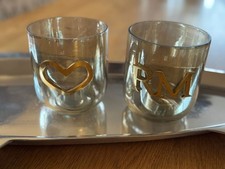 Riviera Maison Teelichthalter "Votiv RM Love Set" , TOP