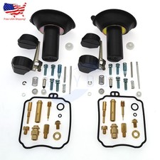 2 X For yamaha XVS650 V Star
