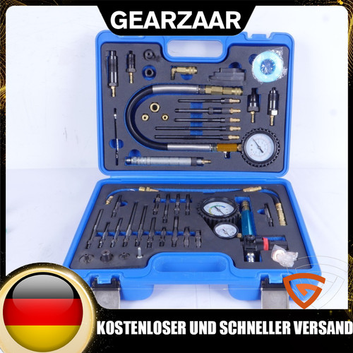 Kompressionstester