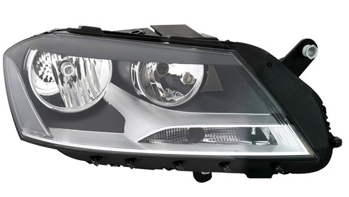 Scheinwerfer rechts für - , vw