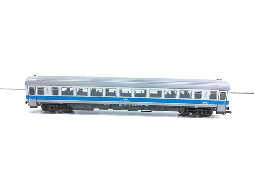 Roco 44355 schnellzugwagen - h0,