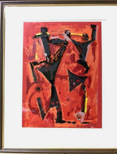 Original Dietz Serigrafie