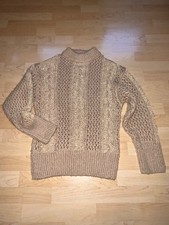 ♥ Zara Grobstrick Pulli