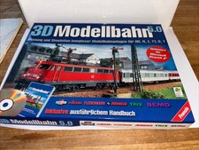 Märklin Roco Trix u.a