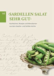 Sardellen salat sehr gut - sehr,
