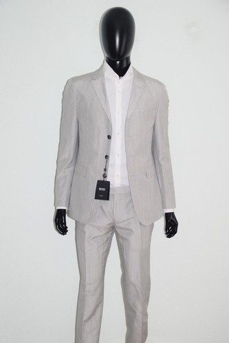 Hugo boss tailored - hugo, mod