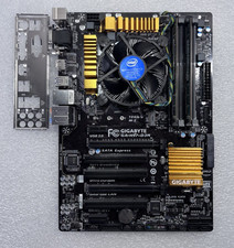 Gigabyte GA-H97-D3H Mainboard
