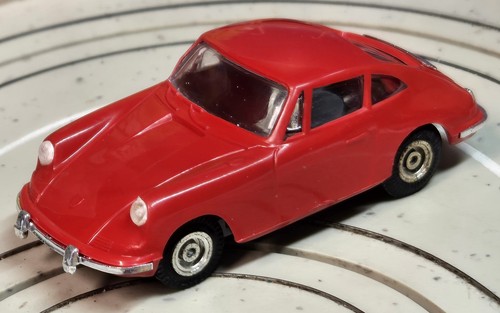 Faller ams 4835 porsche - ~~,