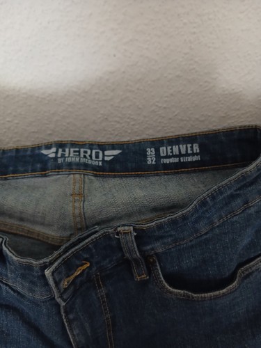 Herren jeans hero 32 - hero,