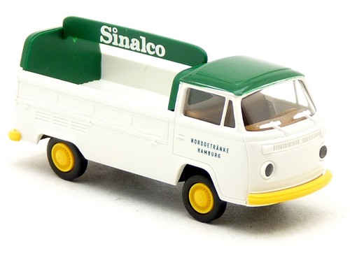 Brekina 33917 vw - brekina,