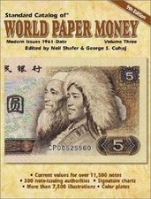 Standard catalog world - of,