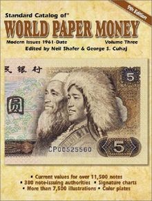 Standard catalog world - standard,