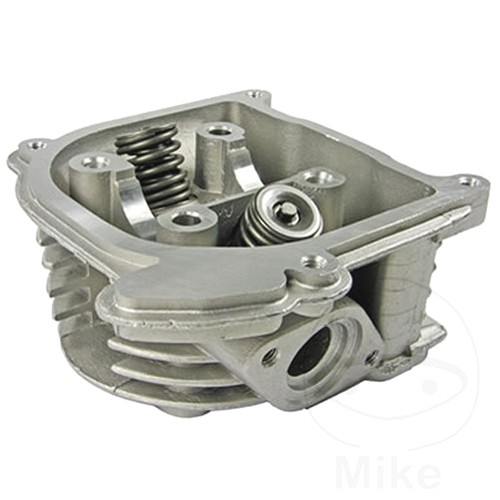 New cylinder head 50cc - 1pc, fit