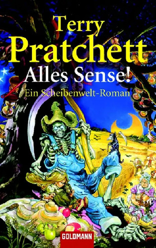 Alles sense - alles, sense!